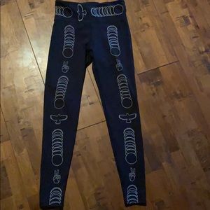 Free people movement leggings